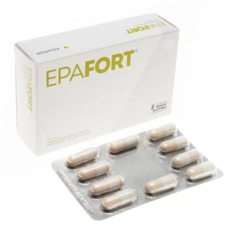 Epafort® Agaton 30 Capsule