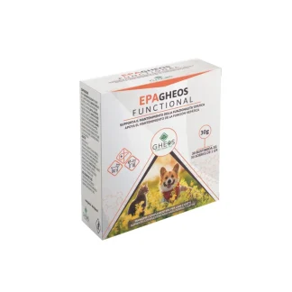 Epagheos Functional GHEOS® 30 Bustine