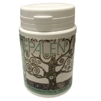 Epalen® Deakos 30 Compresse 1300mg