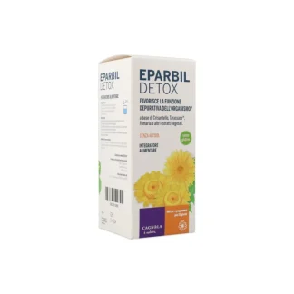 Eparbil Detox Cagnola 500ml