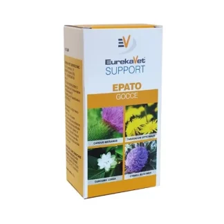 Epato Gocce EurekaVet® 50ml