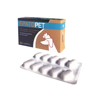 Epatopet® - 4X30CPR