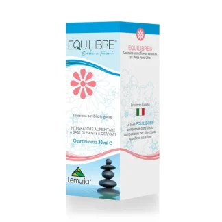 Equilibre® Baby Lemuria 30ml