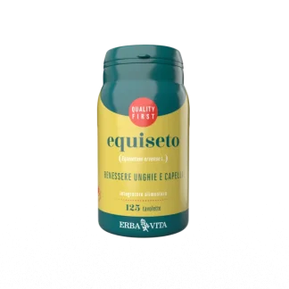 Equiseto Tavolette Erba Vita 125 Tavolette