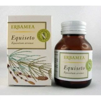Equiseto Erbamea 50 Capsule Vegetali