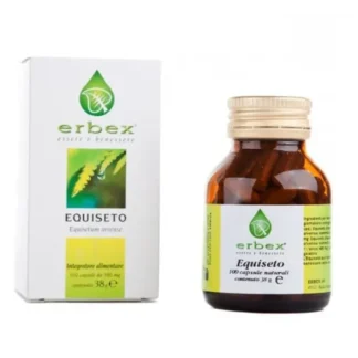 Equiseto Erbex 100 Capsule
