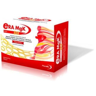 ERA MgK D3 Pharmera 20 Bustine