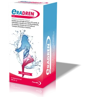 EraDren Pharmera 12 Bustine