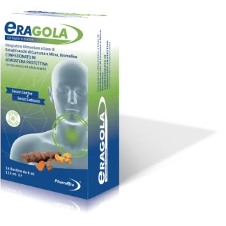 EraGola Pharmera 14 Bustine