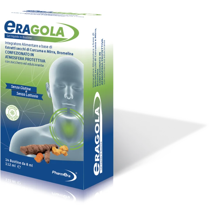 EraGola Pharmera 14 Bustine