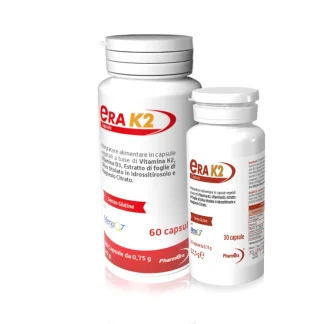 EraK2 PharmEra 30 Capsule