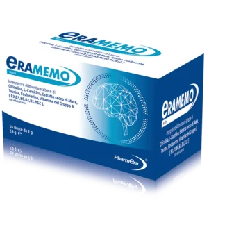 EraMemo Pharmera 14x2g