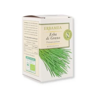 Erba di Grano ERBAMEA 50 Capsule