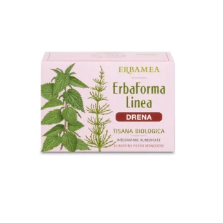 Erbaforma Linea Drena Erbamea 20 Bustine