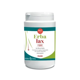 Erba lax Fibre Erba Vita 150g