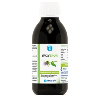 ERGYEPUR NUTERGIA 250ML