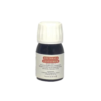 Erythraea Centarium Efit® 30ml