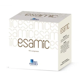 Esamic Biofarmex 90 Compresse