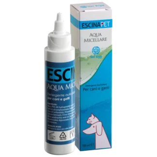 EscinaPet Aqua Micellare - 100ML
