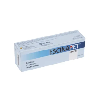 EscinaPet Crema - 75ML