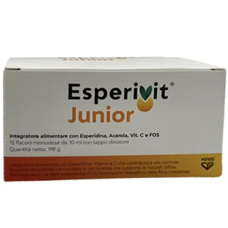 EsperiVit® Junior Vanda 15x10ml