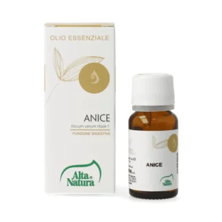 Essentia Anice Alta Natura 10ml