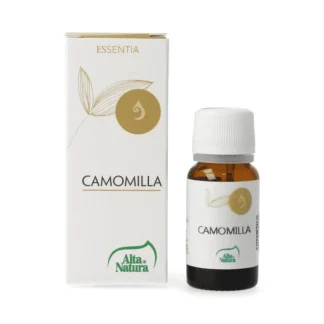 Essentia Camomilla Alta Natura 10ml
