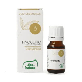 Essentia Finocchio Alta Natura 10ml