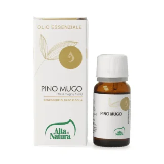 Essentia Pino Mugo Alta Natura 10ml