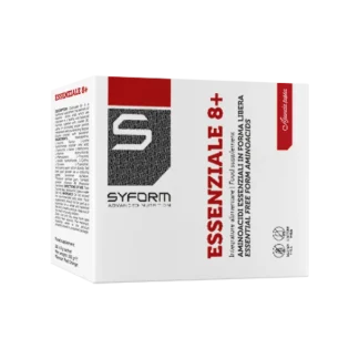 Essenziale 8+® Syform 20 Buste