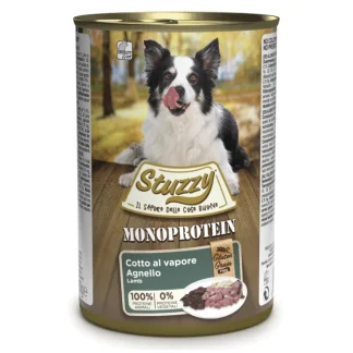 STUZZYDOG MONOPROTEICO CAVALLO 400GR