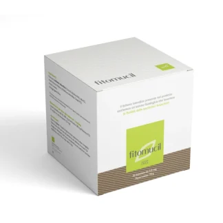 Fitomucil OTI 20x3,5g