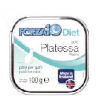 Solo Diet Sgombro - 100GR