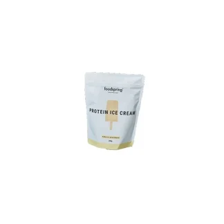 Gelato Proteico Vaniglia Foodspring 240g