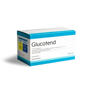 Glucotend Aliveda 20 Stick