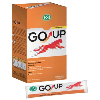 Go Up Esi 16 Pocket Drink