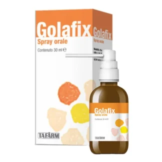 Golafix Spray Tafar 30ml