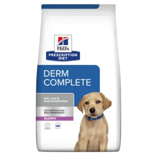 PUPPY DERMO COMPLETE CANE 1,5 KG