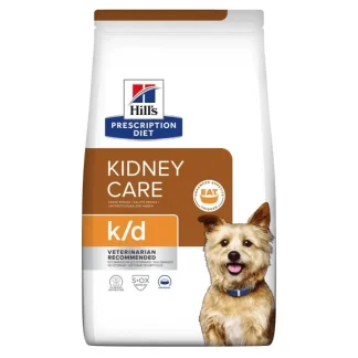 Prescription Diet k/d Kidney Care - 1,50KG