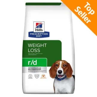 Prescription Diet r/d Weight Reduction - 10KG