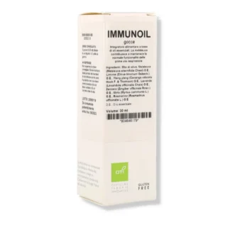 Immunoil Gocce OTI 30ml