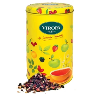 Infuso Frutti Zenzero Mix Viropa 2,5kg