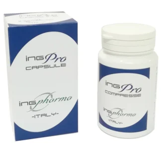 IngPro IngPharma 30 Capsule