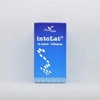 Intolat PhytoItalia 30 Capsule