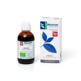 Iperico TM Bio Fitomedical 50ml