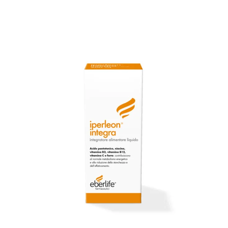 Iperleon Integra EberLife Farmaceutici 200ml