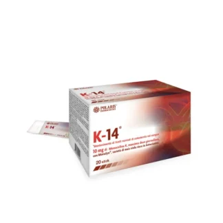 K-14® Stick Colesterolo Polaris® 20 Stick