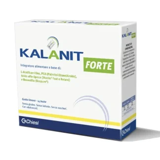 KALANIT FORTE CHIESI 14 Bustine