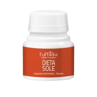 Kaleido Uv System Dietasole EuPhidra 30 Perle