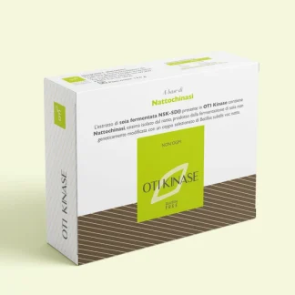Kinase Oti 30 Capsule